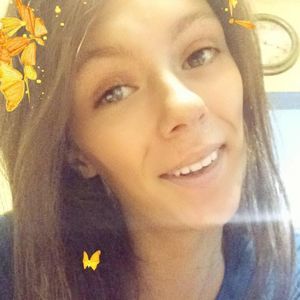 Meet your Posher, Bethany